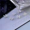 Japanese three dimensional brand nail decoration, wide color palette, internet celebrity, new collection