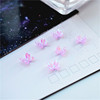 Japanese three dimensional brand nail decoration, wide color palette, internet celebrity, new collection