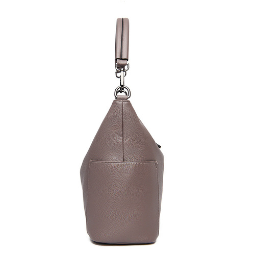 Bags  new trendy fashion large capacity cross-border bags women's soft leather handheld large bag single shoulder crossbody bag