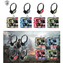 ���u늸�ps4�Բ��Α���C�^��ʽ�о�3.5mm�������L���SGM-009