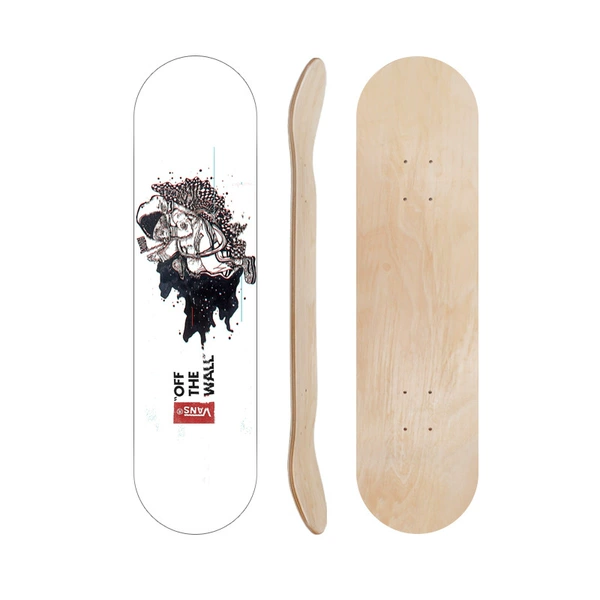 VANS Board Noodles-Signal Poor