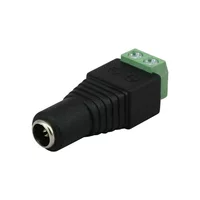Поставляющее питание Yongwei, монитор, камера CCTV, 5x, x2, 12В, 24В
