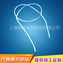 耐磨损、高密度硅胶发泡条