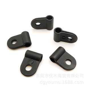 �S��ֱ�N4mm�A���A R������������ PA66���Ϲ̶�����