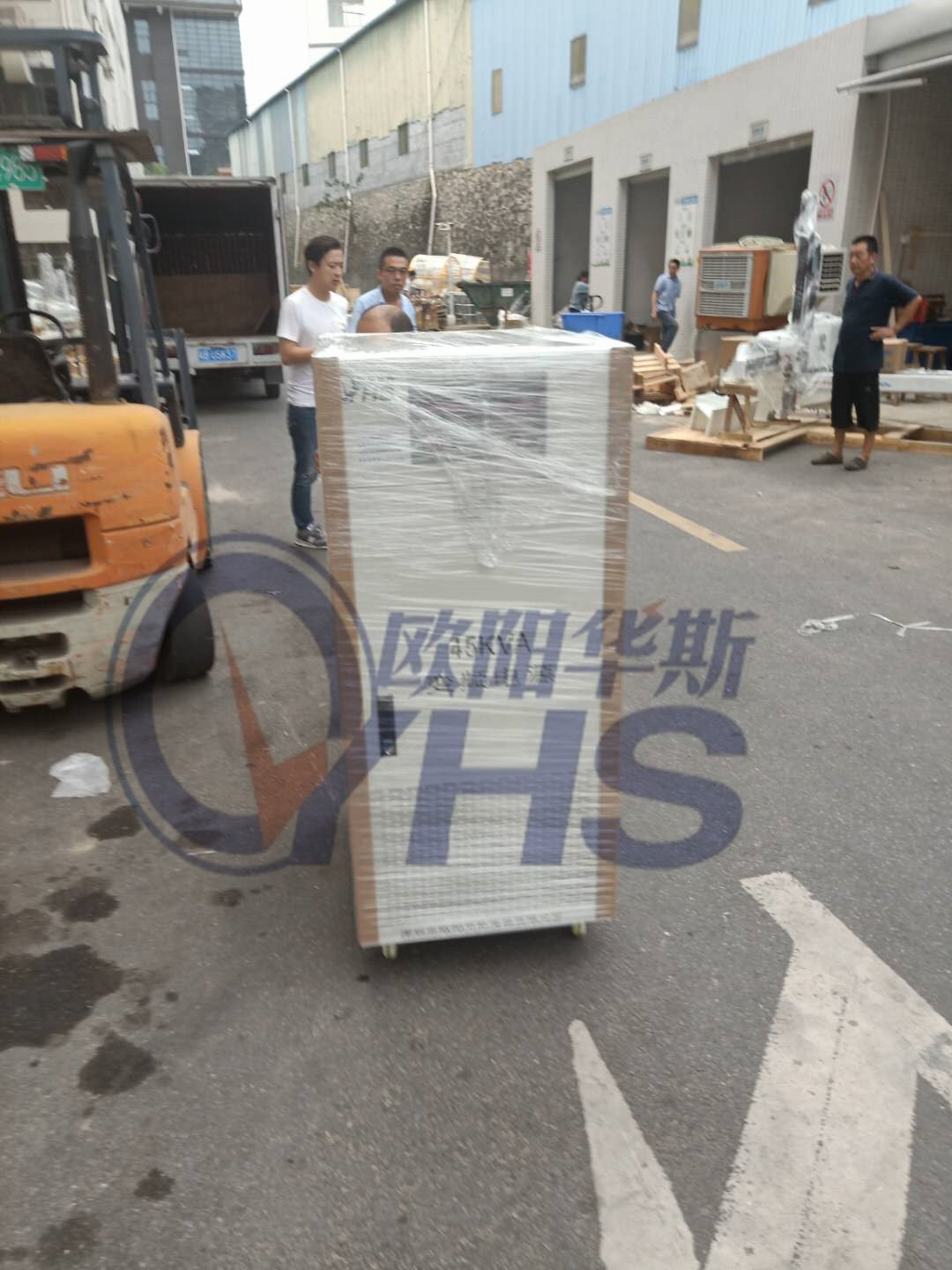 ����45KVA��Ƶ��Դ������ݸ��˹�Ｏ�ţ�����60HZ���ڲ�Ʒ