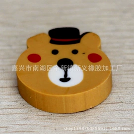 橡皮擦;铅笔
