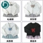 札幌新款长袖日系制服
