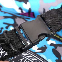 Live Fish Bag with Storage and Waterproof Function, Thickened, Adhesive, Waterproof Fishing Bag, Wholesale, Foldable Live Fish Pack, Waterproof Bag