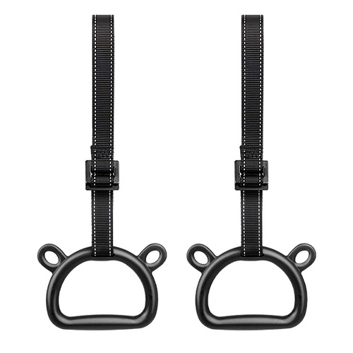 Children's swing ring training, stretching, height increase, pull-up ring, indoor height increase exercise equipment, parallel bar for home use