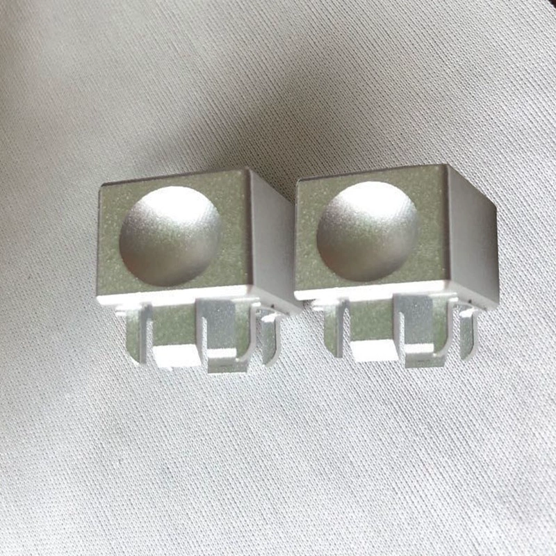 Механическая клавиатура переключатель открывалка (Jiada), CNC металлическое снятие переключателя для длинных валов Cherry/TTC