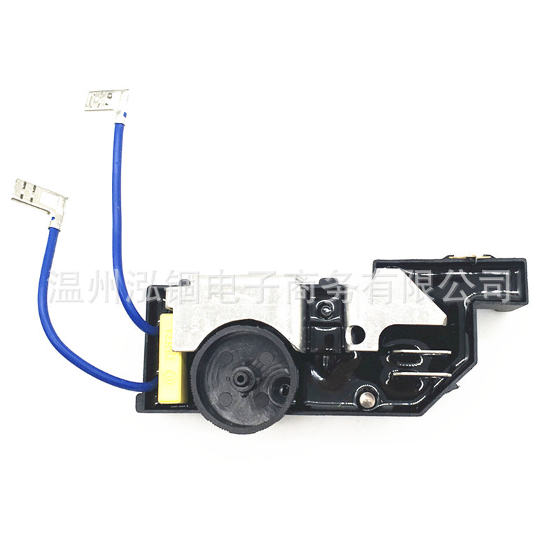 GBH5/40DCE GBH11DE GSH 4 GSH 5 CE  GBH11DE GSH11E 调速开关