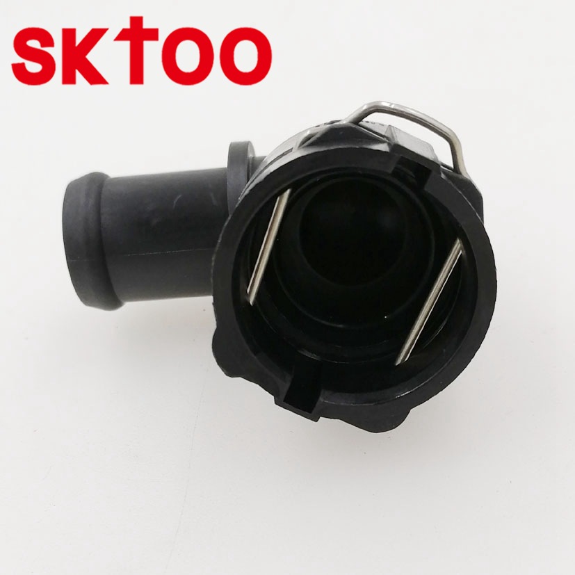 �����ڴ��� �µ� ����ˮ�ܽ�ͷ ����ˮͨ ��ȴˮ�� 6R0122291