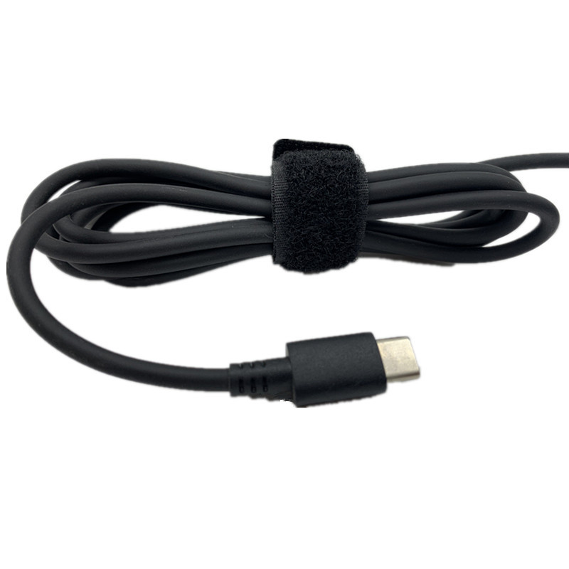 Aplicable a Lenovo tipo-c 65W portátil adaptador de corriente 20V3.25A cargador de ordenador USB-C