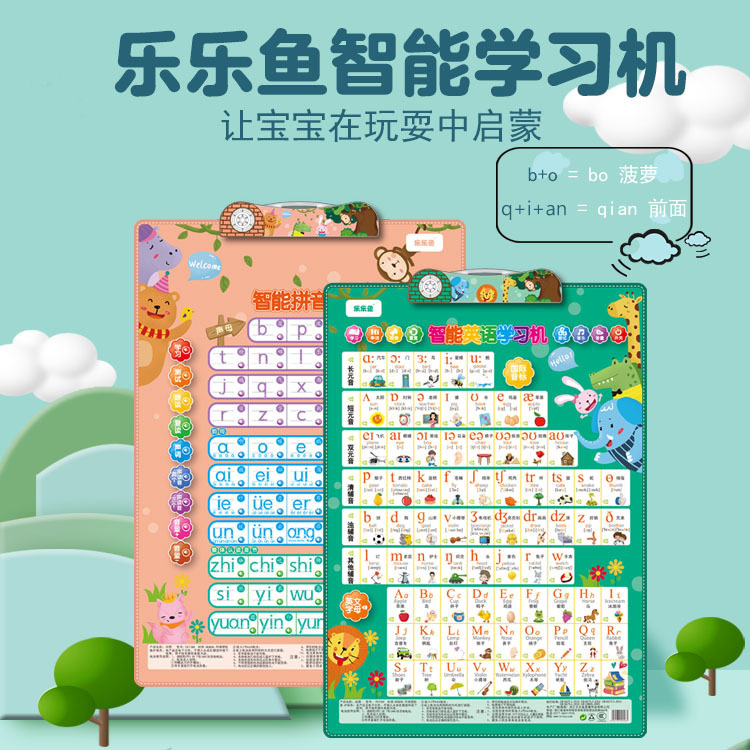 Smart learning machine