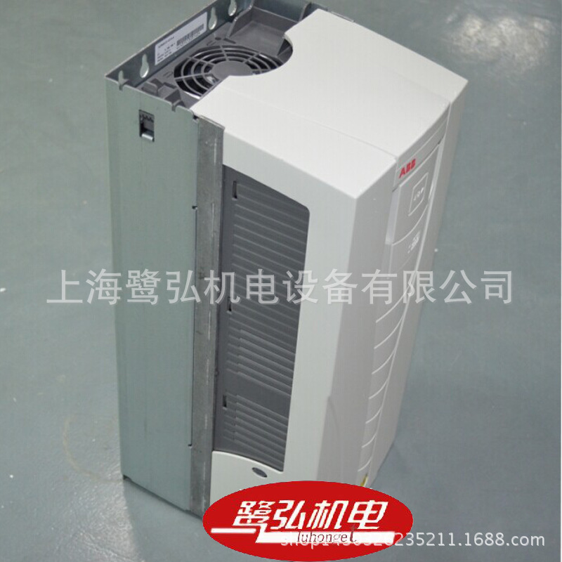 供应全新全装ABB变频器ACS550-01-015A-4功率7.5