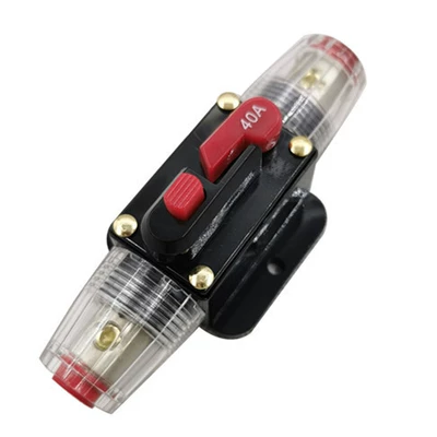 Other Car Video breaker automatic circuit breaker - 40a