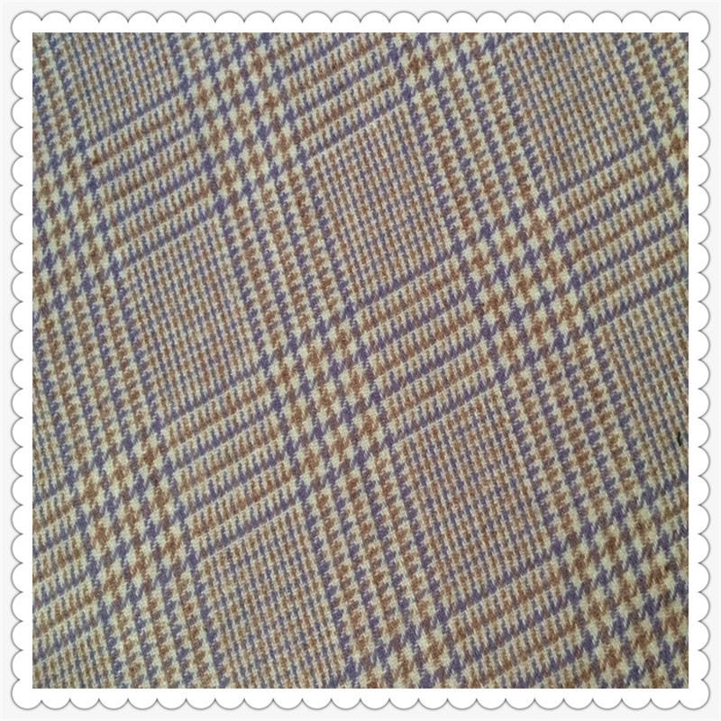 厂家供应 棉面料批发 梭织布 高  棉色织布