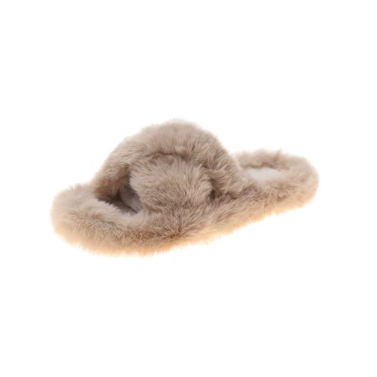 Деми‑сезон тапочки‑ slippers? перевод: Демисезонные домашние тапочки из плюша, тёплая обувь для дома, размеры 35–42, несколько цветов