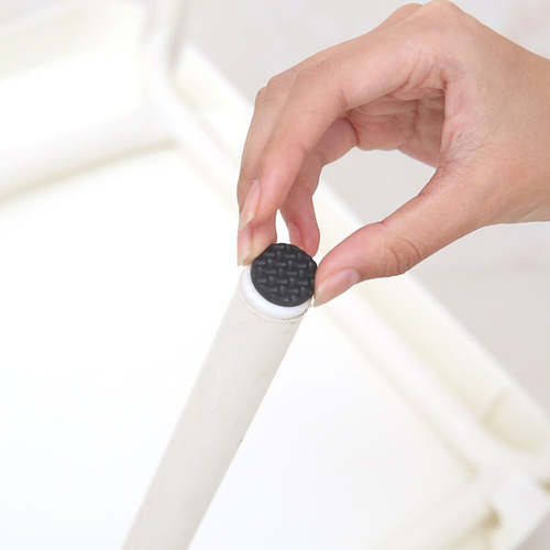 Thickened anti-slip anti-noise table foot pads home shock-absorbing anti-collision table and chair pads home floor anti-sway protection pads