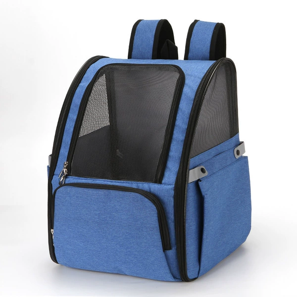 Blue (regular backpack)