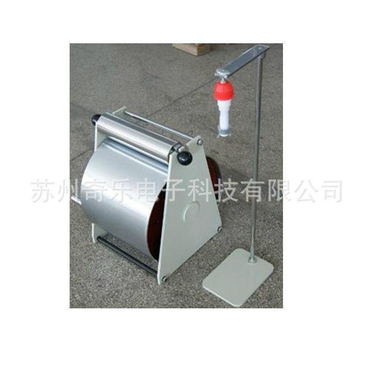 Y301B条子粗纱均匀度条粗测长机条粗测长仪