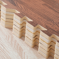 Manufacturer wholesale puzzle crawling mat household children crawling mat kindergarten floor mat Tianli foam mat rug