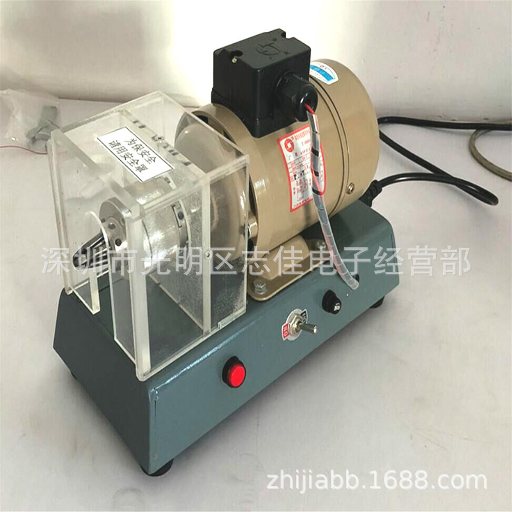 马达铜线脱漆机 高温剥皮机电动脱漆机 ZJ-1750