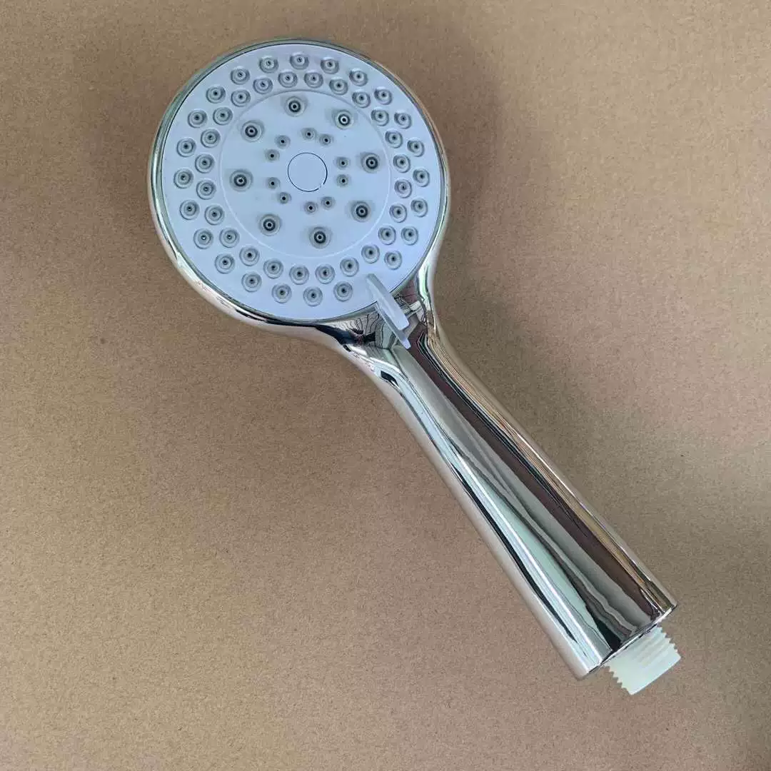 Душевой набор Shower Spirit для ванной комнаты лотос Shung Tower Xiamen, тройной набор, пять подарков воды простая душевая техника оптовая продажа