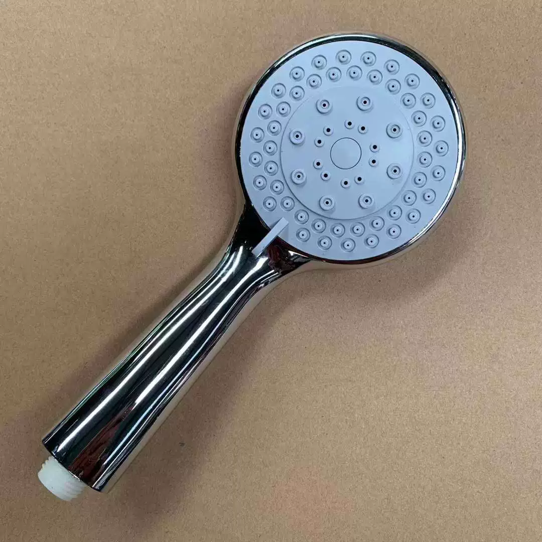 Душевой набор Shower Spirit для ванной комнаты лотос Shung Tower Xiamen, тройной набор, пять подарков воды простая душевая техника оптовая продажа