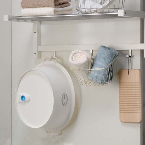 Imported from Japan inomata, plastic wash basin, clean basin, baby basin, laundry basin, vegetable basin, water basin, fruit basin