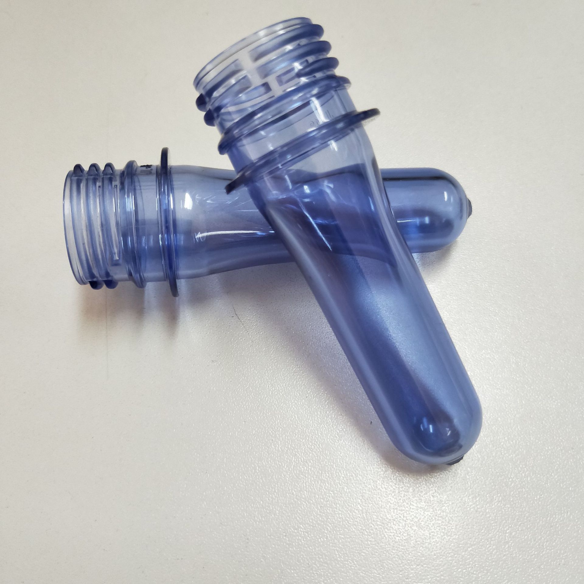 PCO28MM  21G PET瓶胚/瓶坯 矿泉水瓶胚 碳酸饮料管胚 500ML