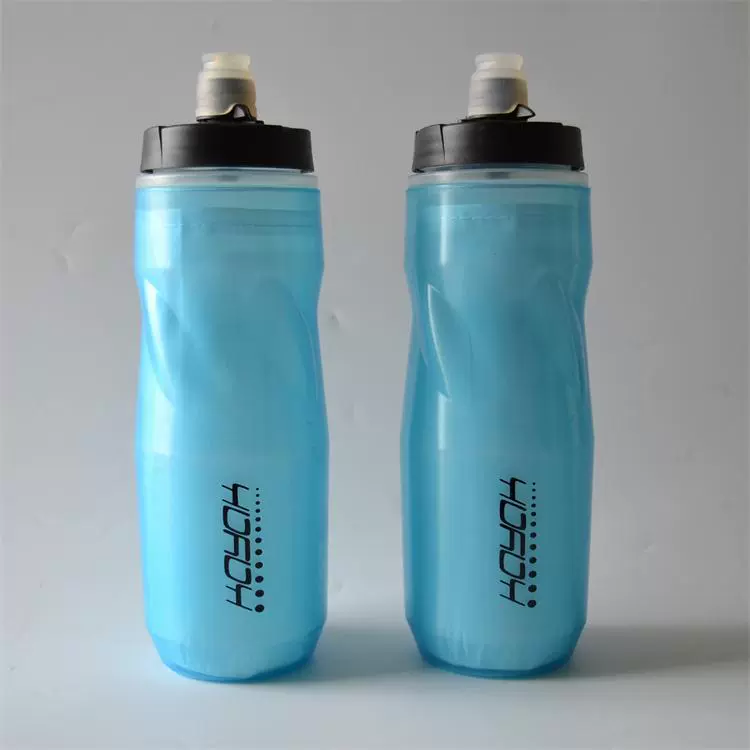 Handheld explosion-proof sports bottle, teapot, fall protection