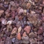 处理栽培污水基质火山石