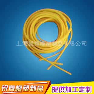 长期批发黄色耐压硅胶管汽车硅胶管 抗老化彩色硅胶管