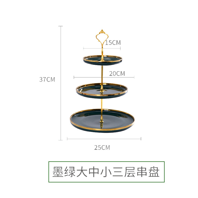 플레인 [그린] 3 층 [크라운 골드]]