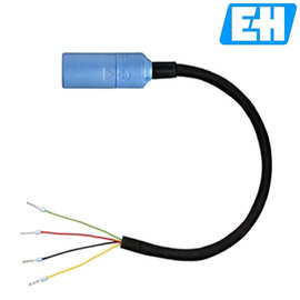 E+H 数字测量电缆CYK10-A251 25米电缆长度 山东烟台供应