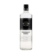 άԭװӺƷؼ RIGA BLACK VODKA700ml