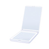 Handheld folding mirror with light, Amazon, Birthday gift