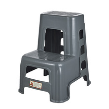 高品质汽车美容高低2步洗车凳塑料阶梯工具凳子汽车用品清洁工具