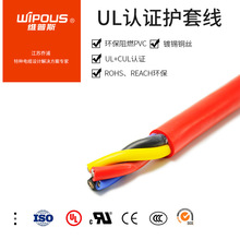 SJTOOW��| UL�J�C�Դ�� 2*16AWG 600V 105�� PVC��ȼ��|