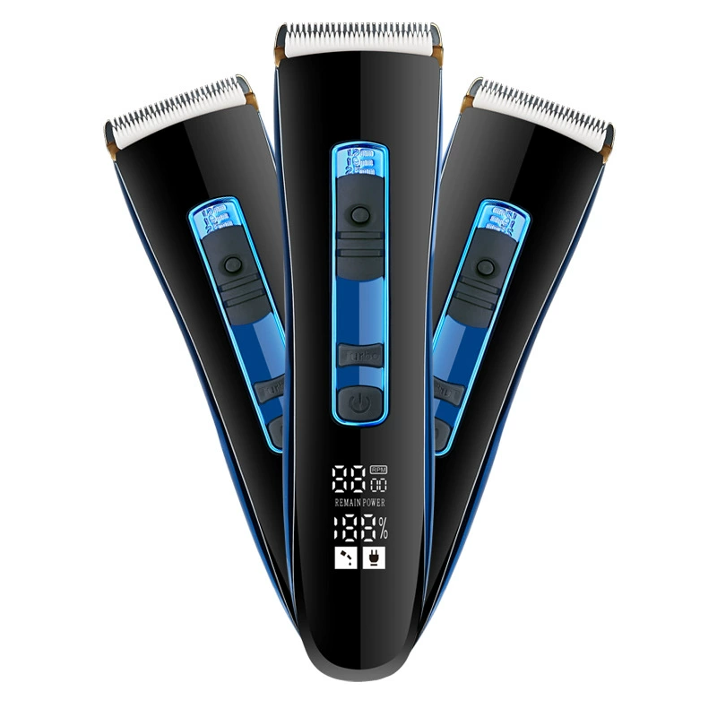 Electric convenient hair clipper for home use, (Cross-border trading), wholesale