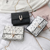 Small bag, shoulder bag, chain, one-shoulder bag, 2021 collection, Korean style, chain bag, wholesale