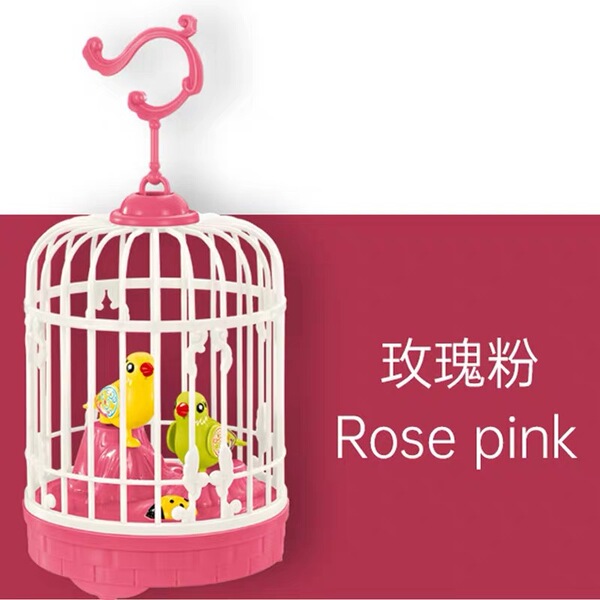 Electric induction lightweight realistic toy