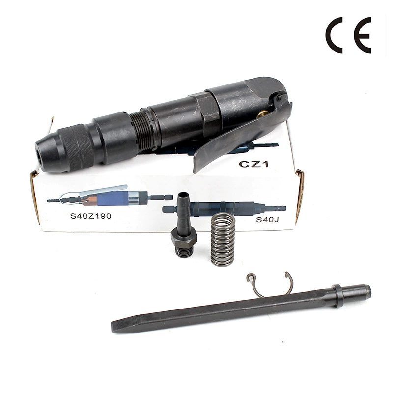 Пневматическая лопата CZ1 пневматическая лопата небольшой пневматический молоток ветряная лопата