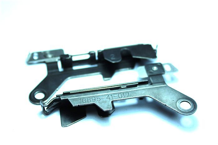 104854101708 Panasonic MSR Feeder 8X2 Tape Guide 104854101708 Panasonic MSR Feeder 8X2 Tape Guide