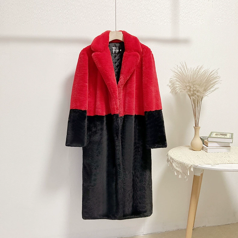 Long keep warm winter jacket, 2023, Aliexpress, maxi length, plus size