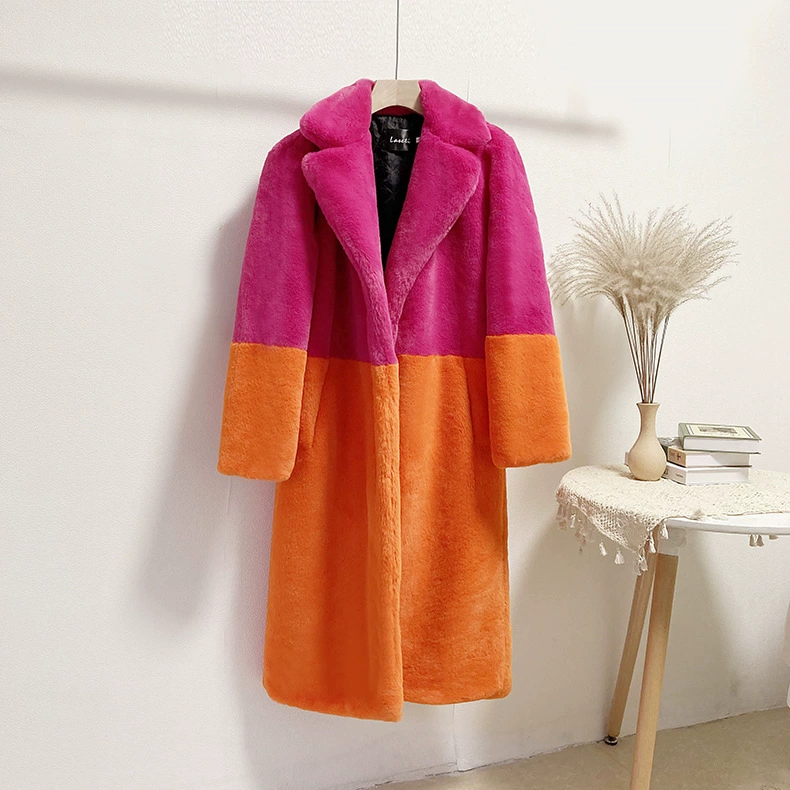 Long keep warm winter jacket, 2023, Aliexpress, maxi length, plus size