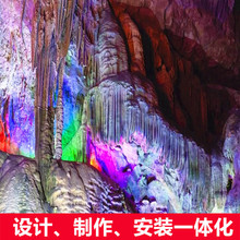 ���ƴ���GRCˮ�ม����������ɽ��ʯ�͏d�ܶ������@�־��^����