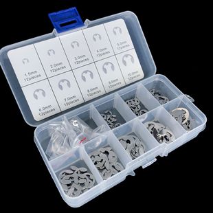 120PCS ���P�304�_�ړ�ȦE�Ϳ��� �_�ڿ��h�|ȦE�ۓ�ȦM1.5-M 10