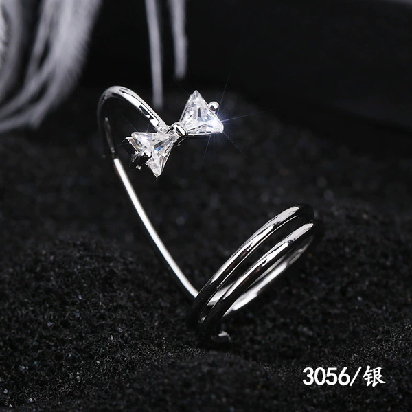 3056 Белое золото